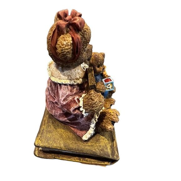 Berry Hill Bears figurine - Picture 6 of 8
